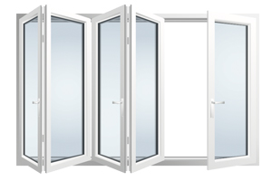 aluminium glass windows