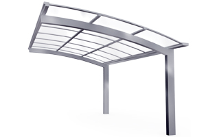 aluminium glass windows