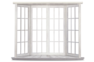 aluminium glass windows