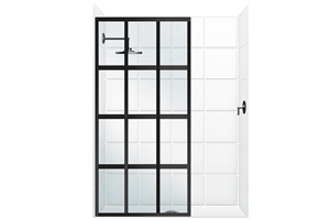 aluminium glass windows