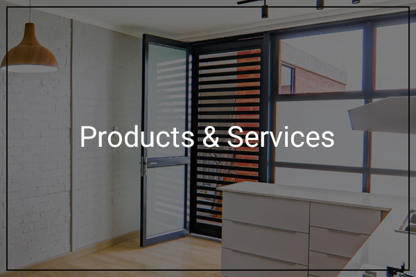 aluminium products services 1