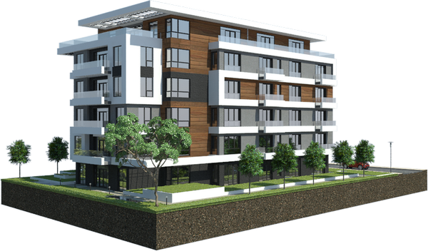 custom aluminium installations